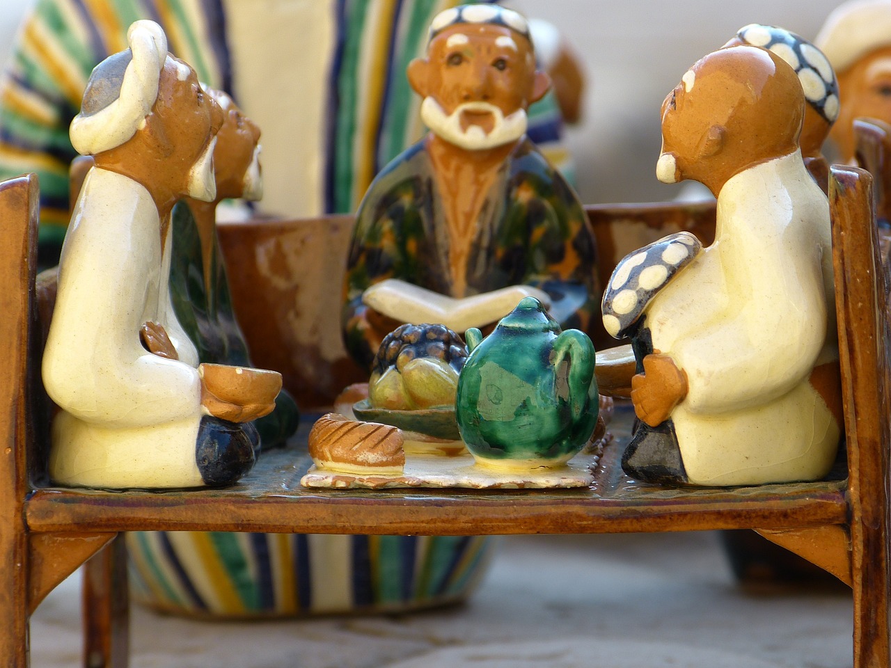A Guide to the Best Hidden Gems in Central Asia